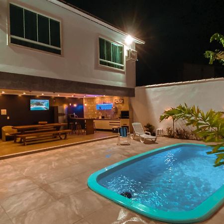 Casa Com Piscina Privativa Na Praia Do Pero Cabo Frio Ngoại thất bức ảnh