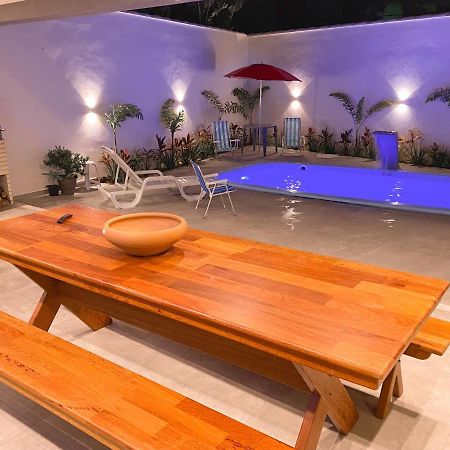 Casa Com Piscina Privativa Na Praia Do Pero Cabo Frio Ngoại thất bức ảnh