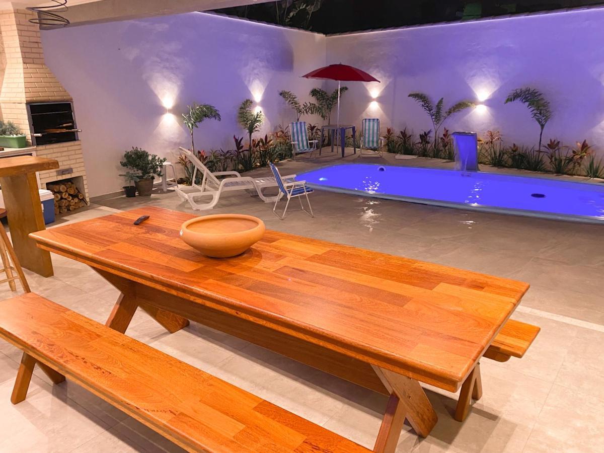 Casa Com Piscina Privativa Na Praia Do Pero Cabo Frio Ngoại thất bức ảnh