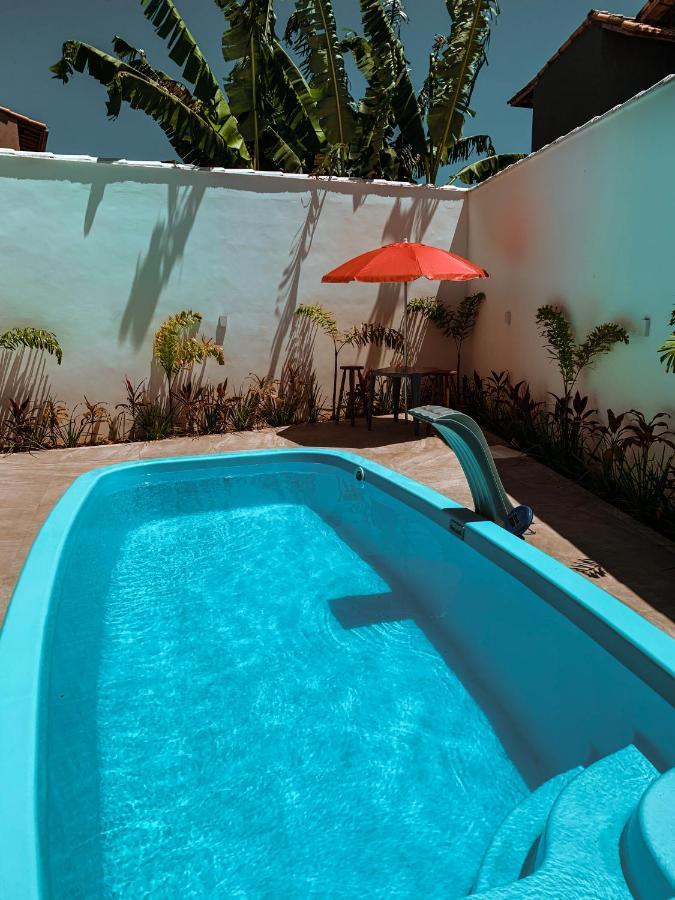 Casa Com Piscina Privativa Na Praia Do Pero Cabo Frio Ngoại thất bức ảnh