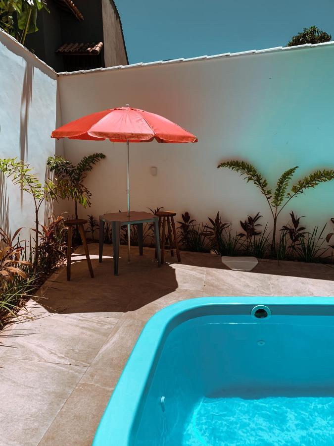 Casa Com Piscina Privativa Na Praia Do Pero Cabo Frio Ngoại thất bức ảnh