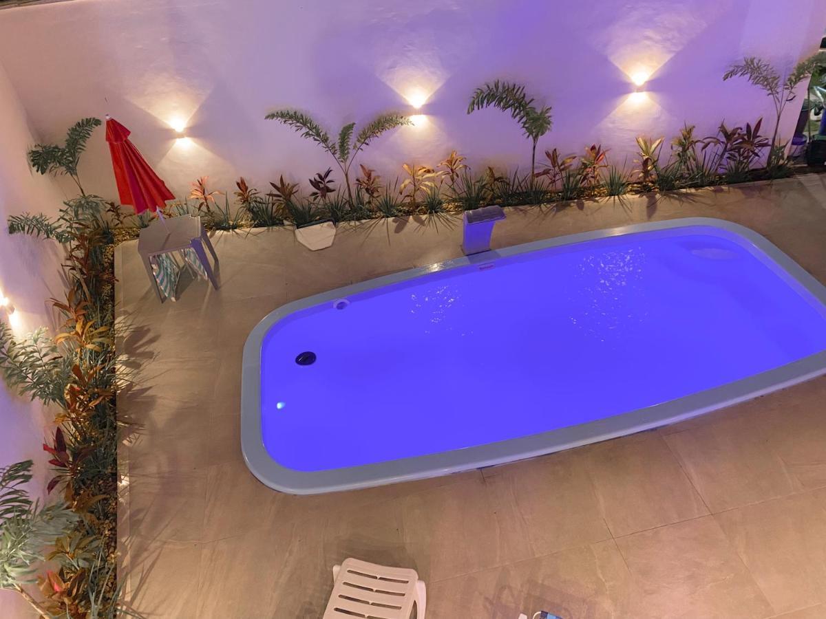 Casa Com Piscina Privativa Na Praia Do Pero Cabo Frio Ngoại thất bức ảnh